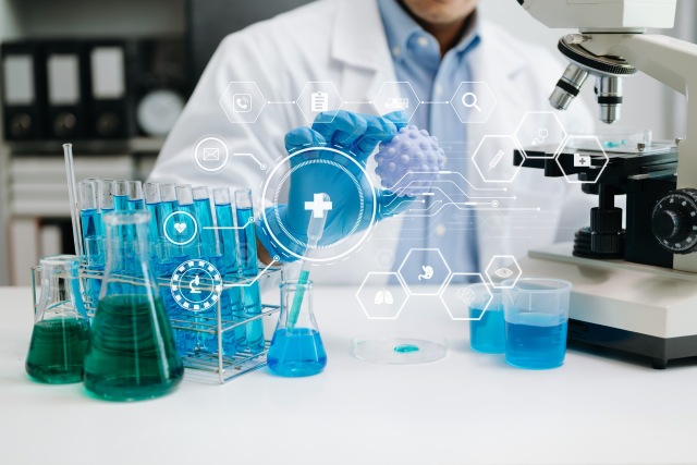 ノーベル賞が証明した「免疫チェックポイント阻害薬」の実力