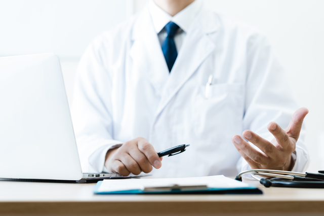 治療の選択で後悔しないために