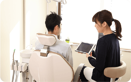 クローバーデンタルオフィス新宿photo