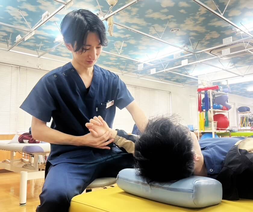 うなやま整形外科photo