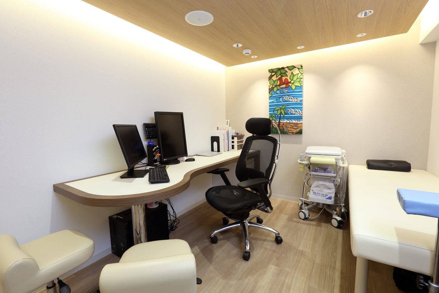 アカラクリニックphoto