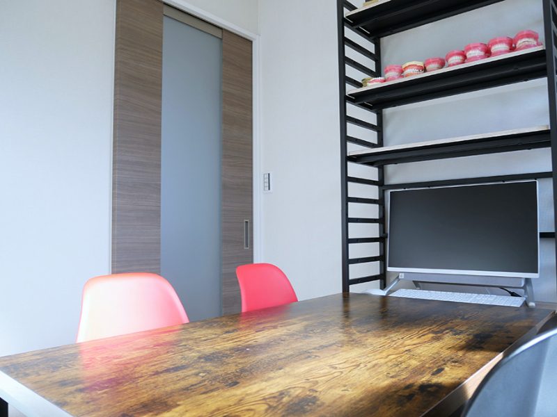 あき矯正歯科医院