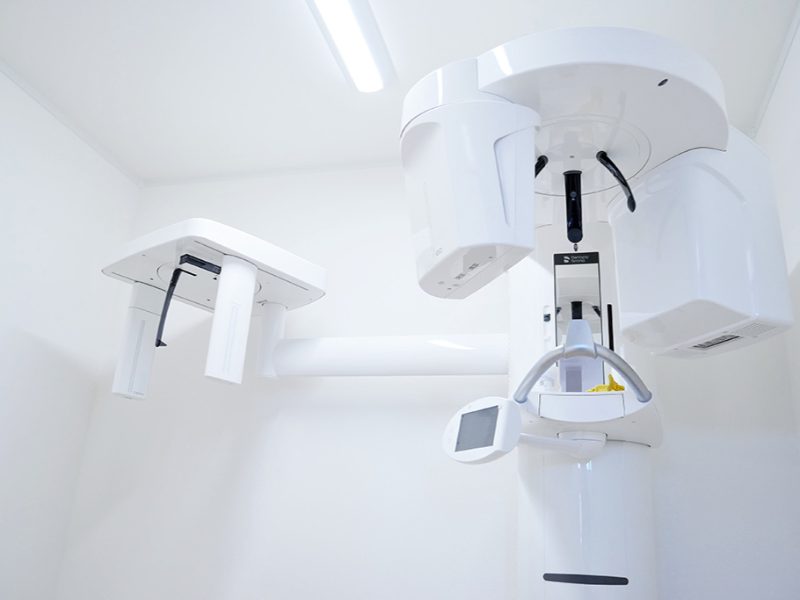 あき矯正歯科医院