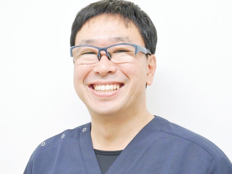 あき矯正歯科医院