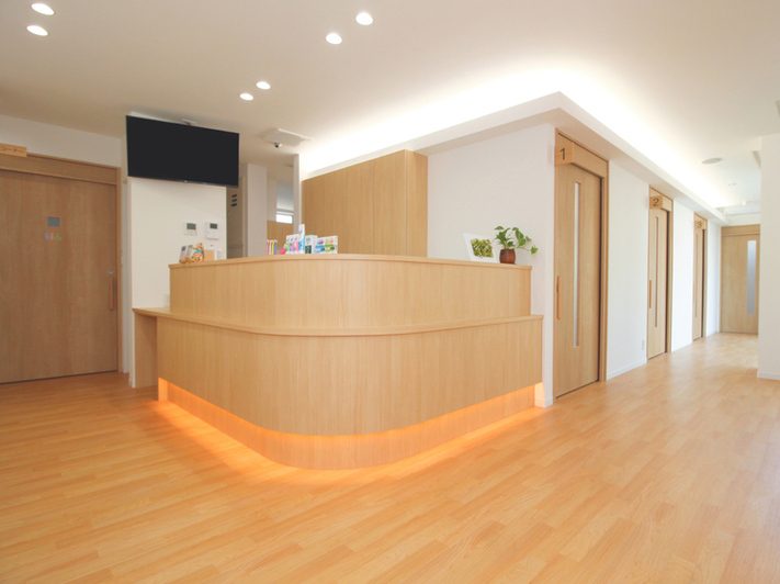 あきやま歯科クリニック