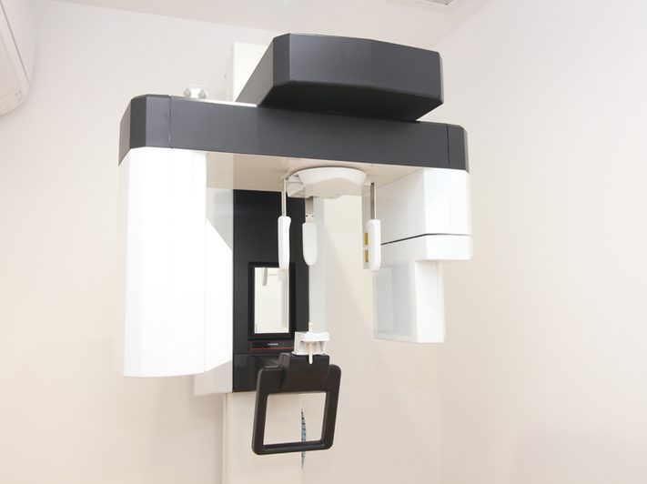 あきやま歯科クリニック