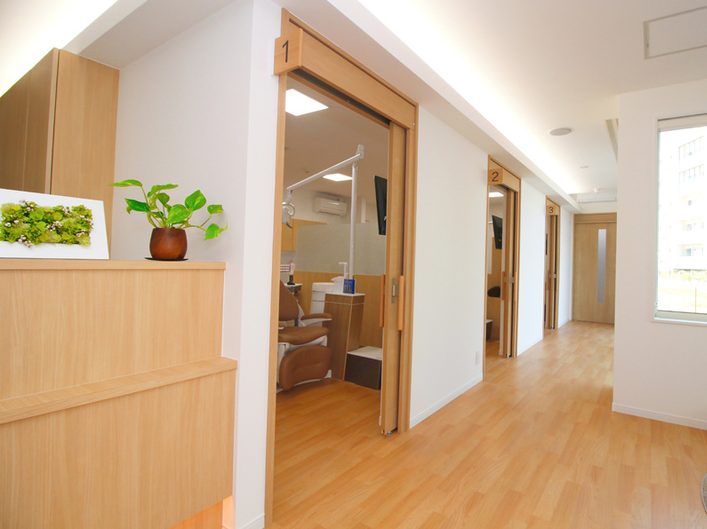 あきやま歯科クリニック