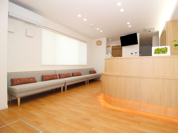 あきやま歯科クリニック