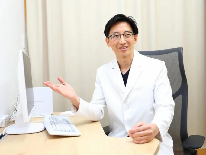 横浜あおば胃腸肛門内視鏡クリニック