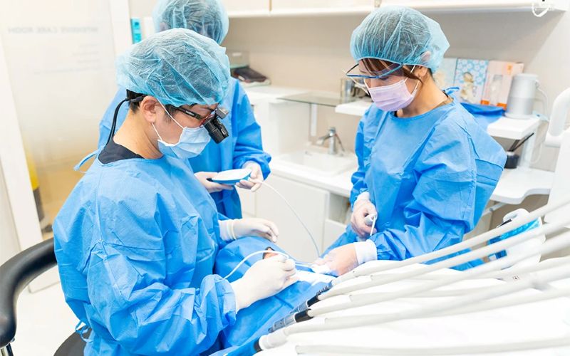 木谷歯科医院photo