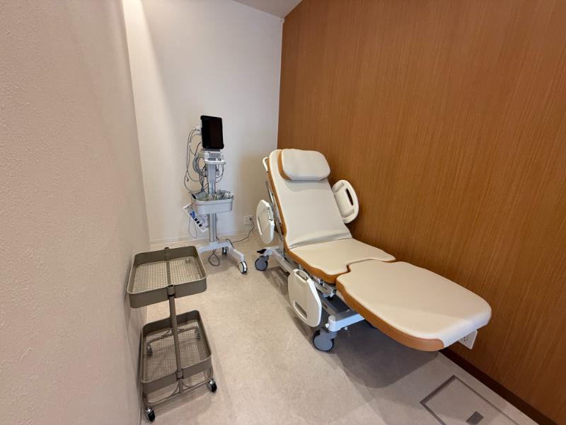 東京中野血管外科クリニック -下肢静脈瘤・透析シャント-photo