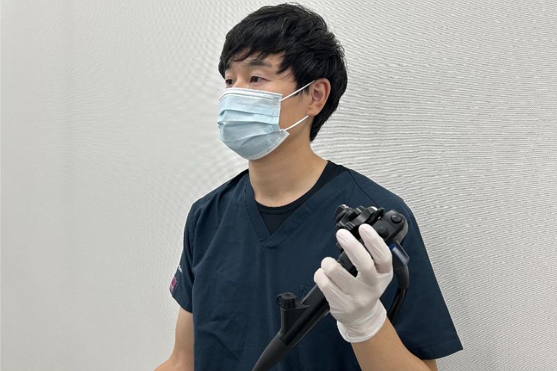 いちょうクリニック 内科・消化器内科