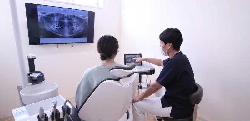 尾道あおば歯科クリニックphoto