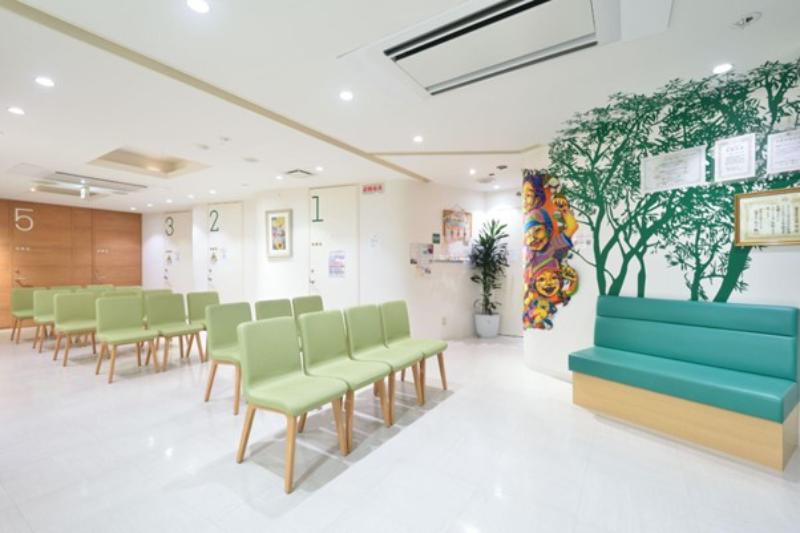 船橋ゆーかりクリニック