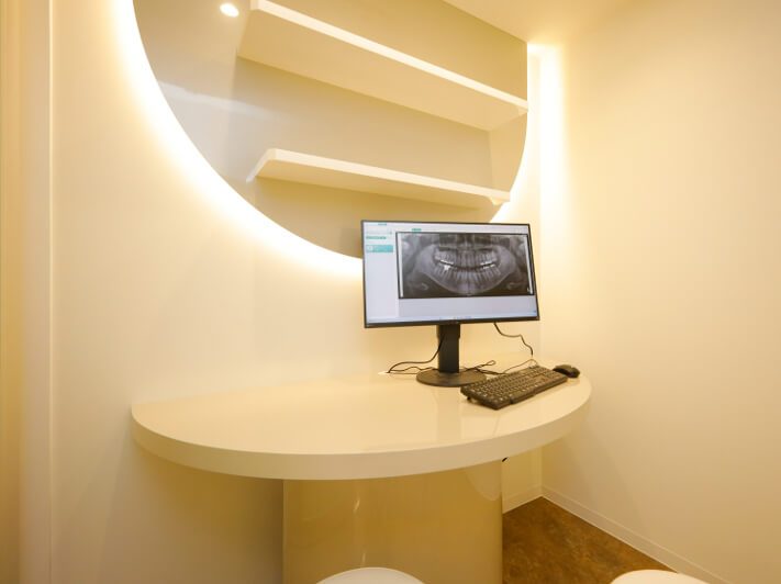 ブランデンタルクリニック