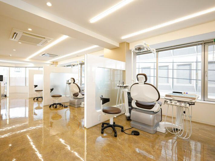 ブランデンタルクリニック