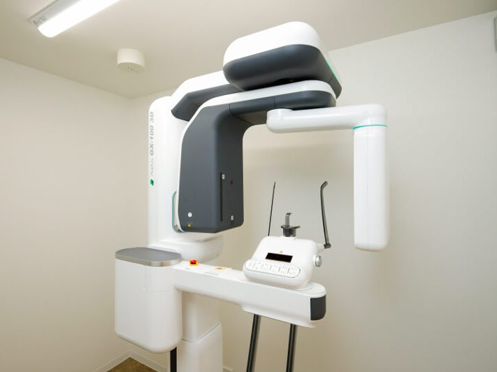 ブランデンタルクリニック