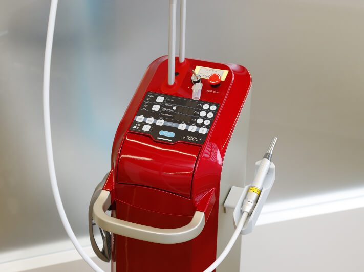 ブランデンタルクリニック