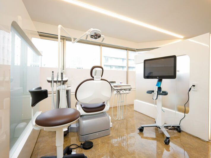 ブランデンタルクリニック