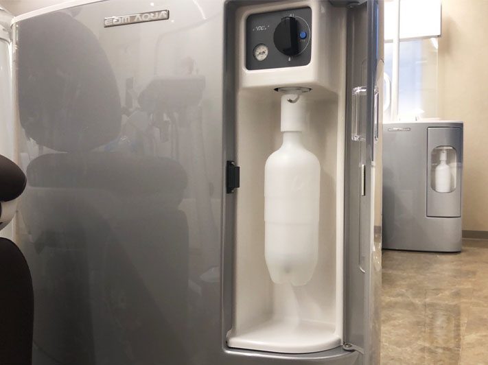 ブランデンタルクリニック