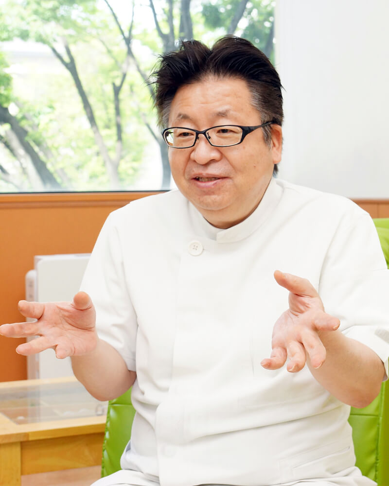 妊娠を妨げる3つの要因「年齢、体質、生活リズム」