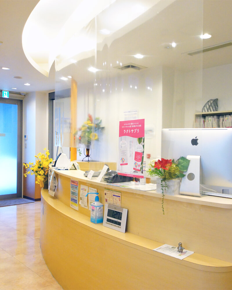 治療は気持ちに寄り添い、タイミング法から段階的に