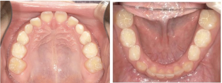 なないろこども歯科