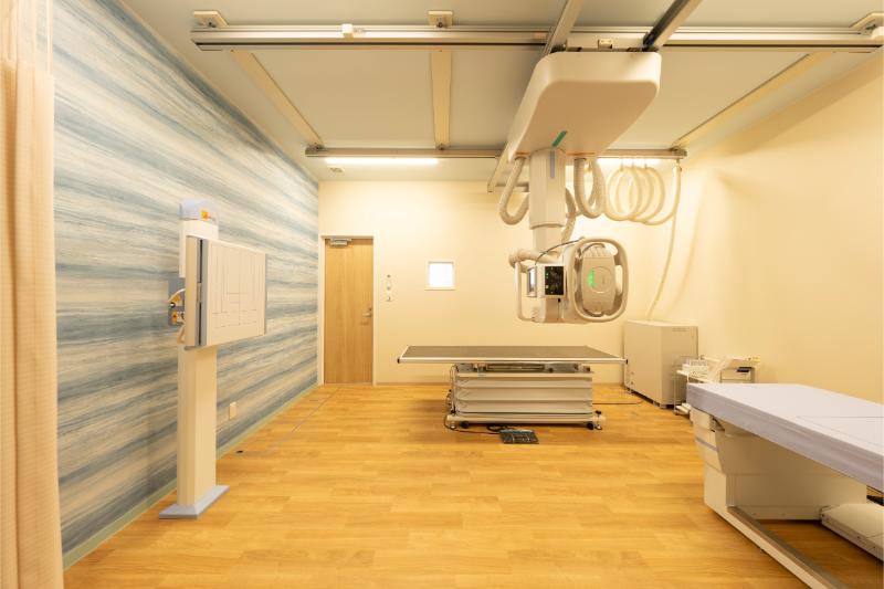 名取ソライロ整形外科