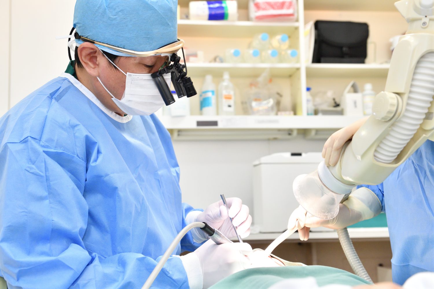 かつしか歯科医院