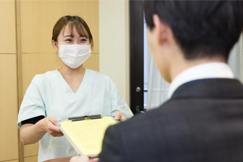 外神田歯科photo