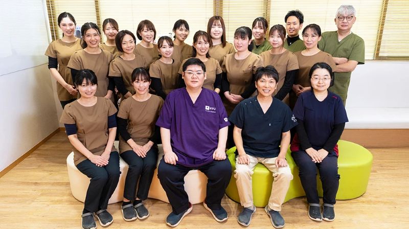 木谷歯科医院photo