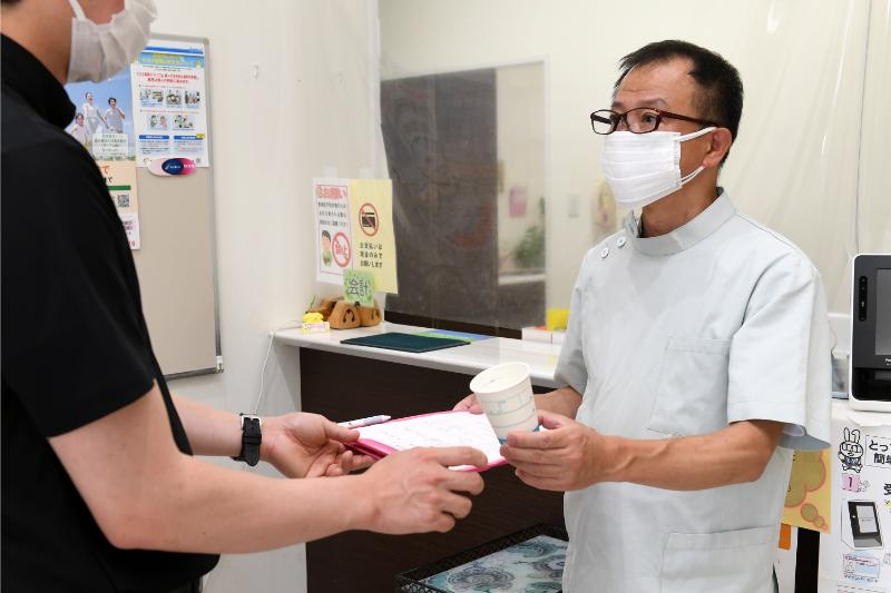 にしだ泌尿器科クリニックphoto