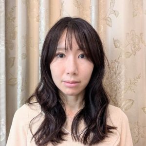 豊栖 久美子
