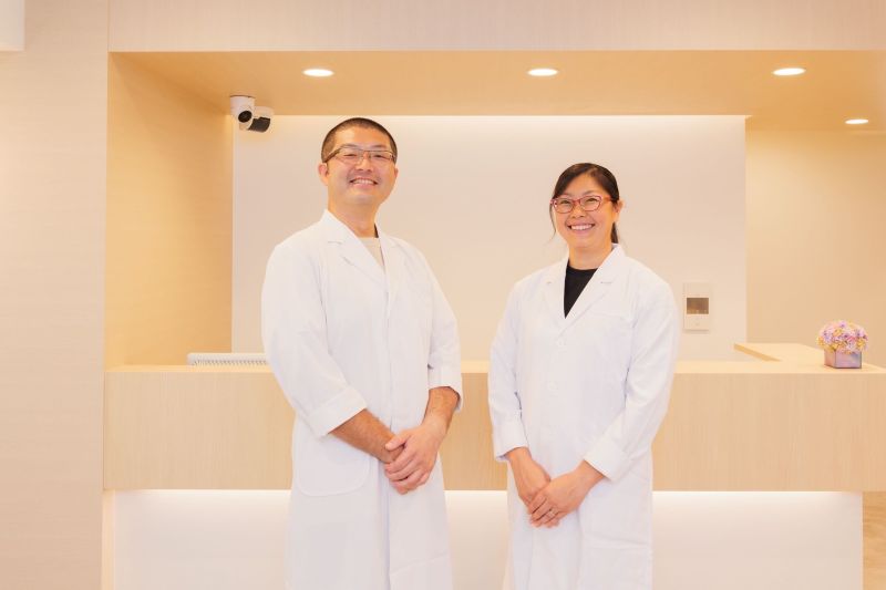 関内みなと大通り矯正歯科