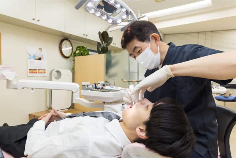 外神田歯科photo