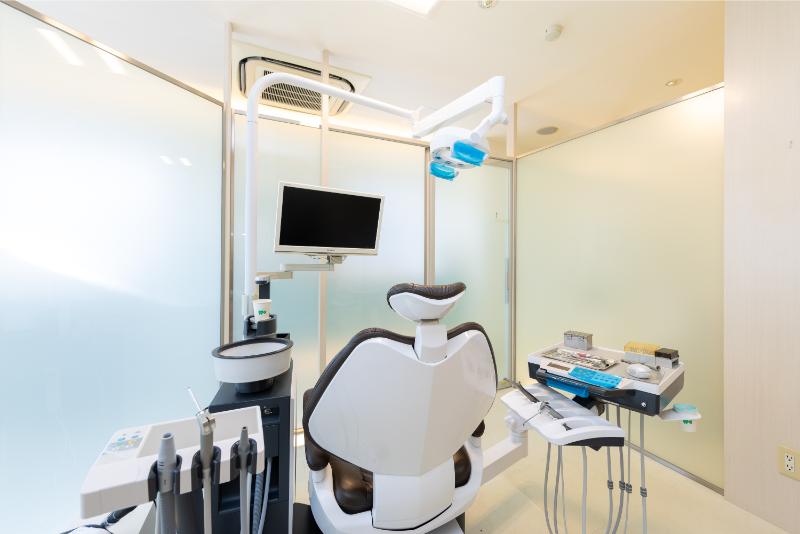 白石そうま歯科クリニックphoto