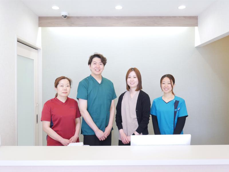 原町歯科医院photo