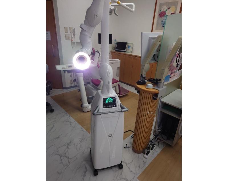 石原歯科・矯正歯科