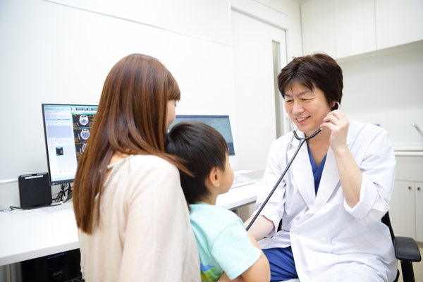 千葉北佐々木クリニックphoto