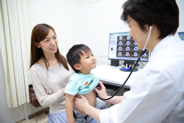 千葉北佐々木クリニックphoto