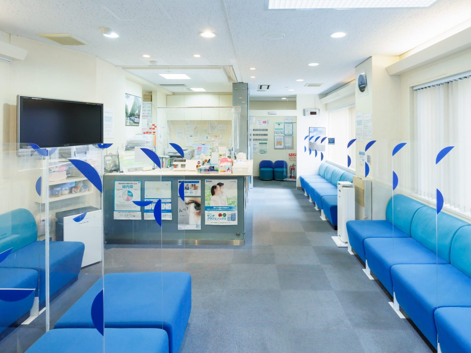 医療法人社団 調布眼科医院