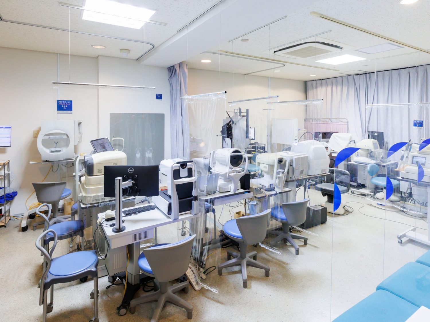 医療法人社団 調布眼科医院