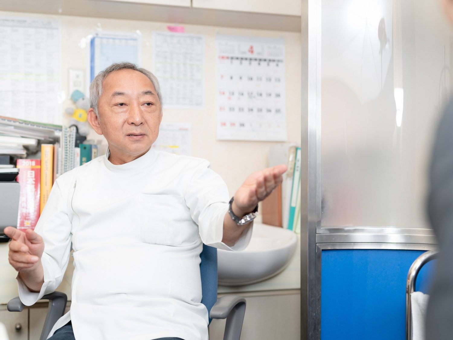 医療法人社団 調布眼科医院