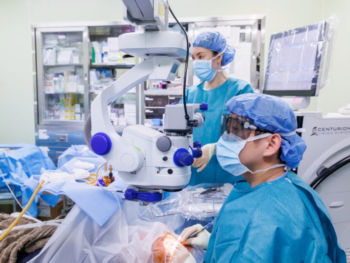 医療法人社団 調布眼科医院