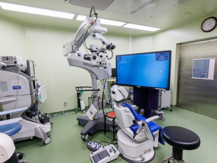 医療法人社団 調布眼科医院