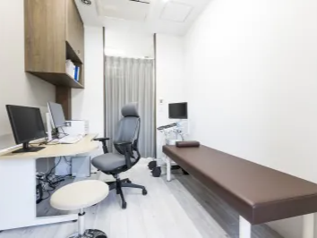 中央林間駅前いしだ内科