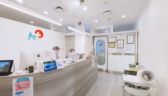 ひでまるファミリークリニックphoto