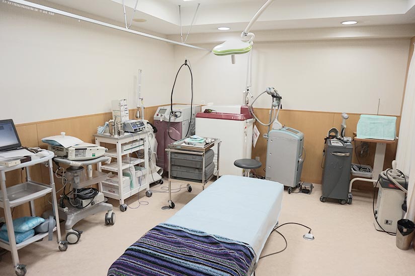 あらた形成スキンクリニックphoto