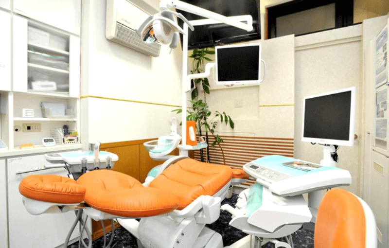 大口弘歯科クリニック