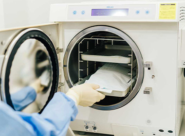 神楽坂わたなべ歯科クリニックphoto